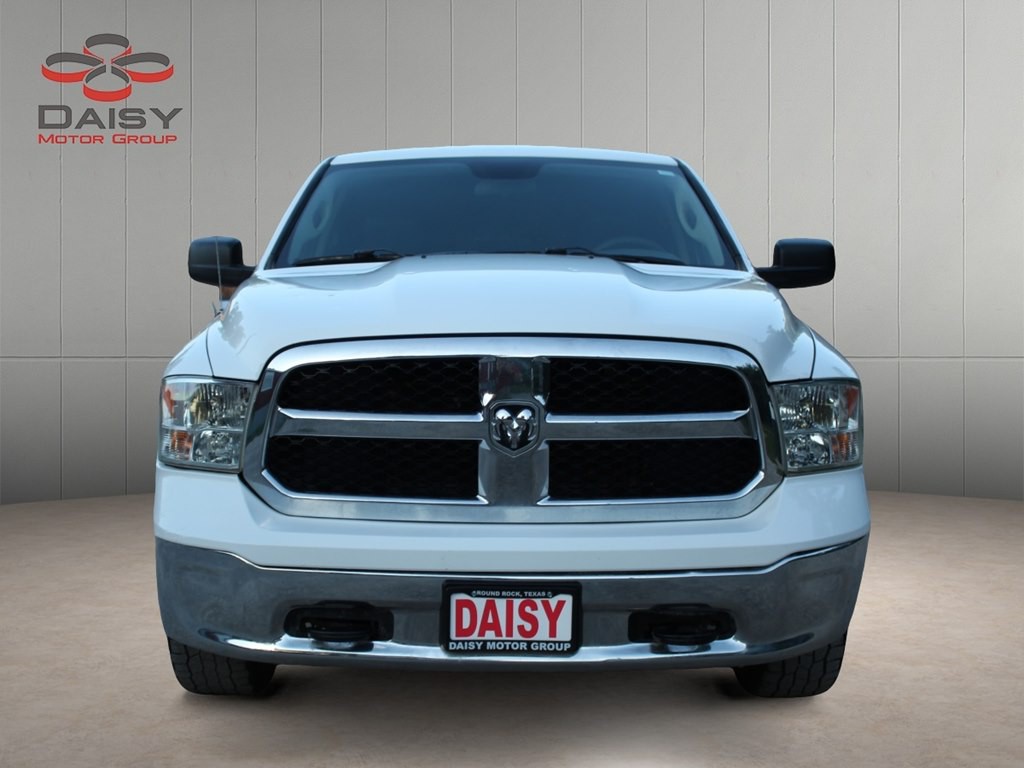 2020 RAM 1500 Image 2