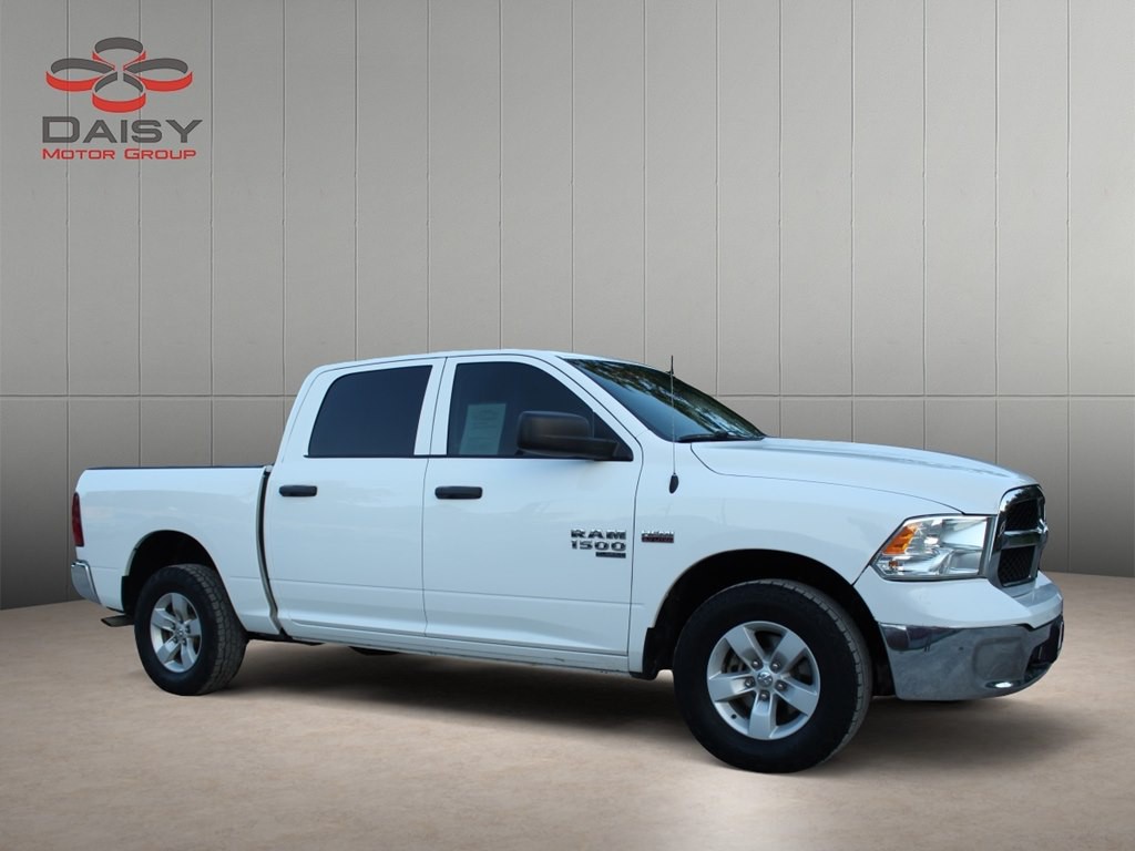 2020 RAM 1500 Image 3