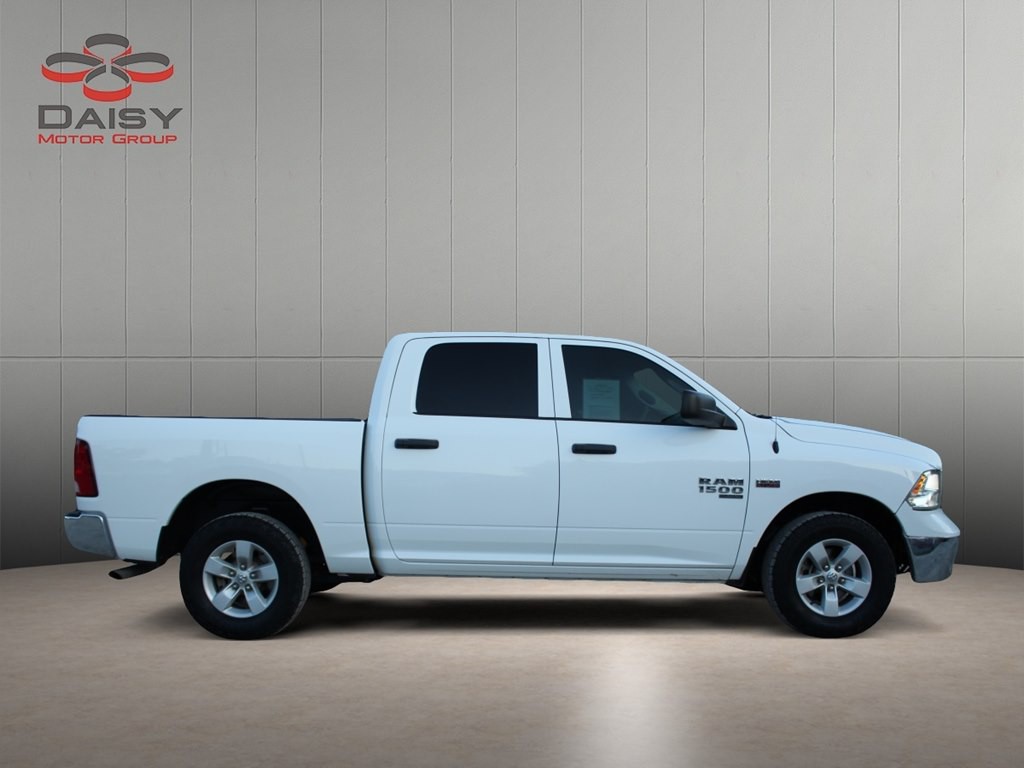 2020 RAM 1500 Image 4