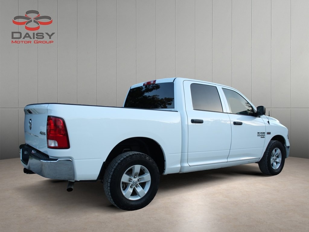 2020 RAM 1500 Image 5