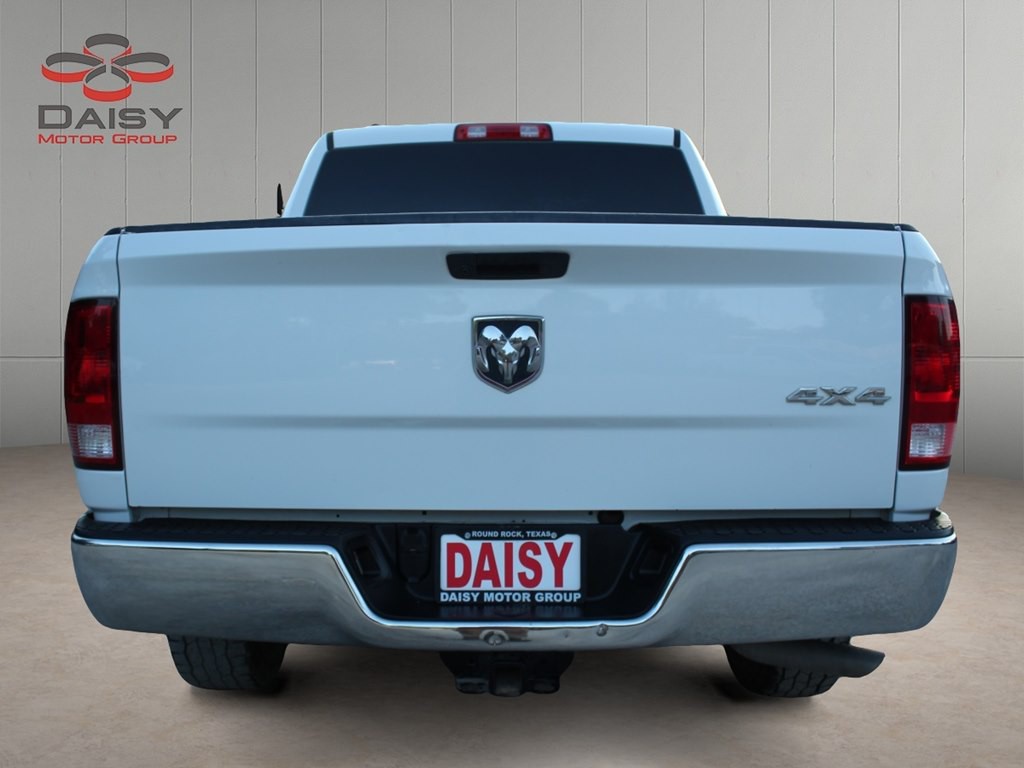 2020 RAM 1500 Image 6
