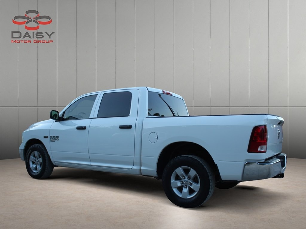 2020 RAM 1500 Image 7