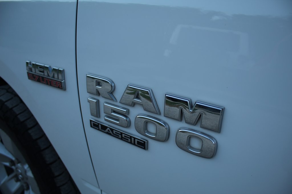 2020 RAM 1500 Image 9
