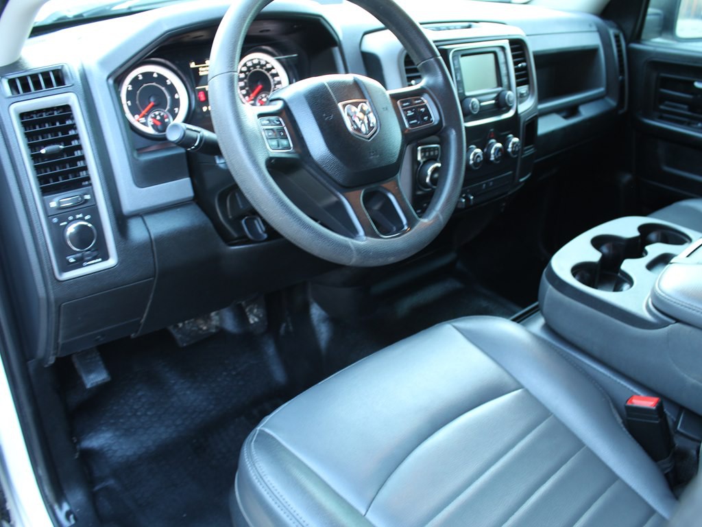 2020 RAM 1500 Image 12