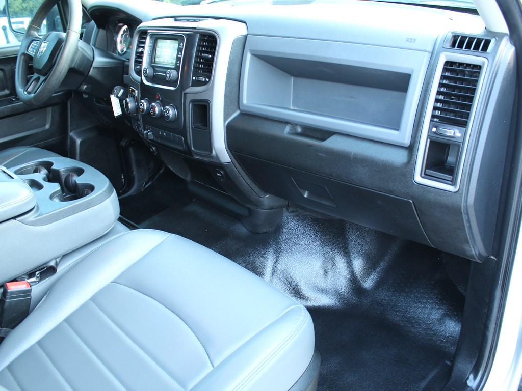 2020 RAM 1500 Image 13