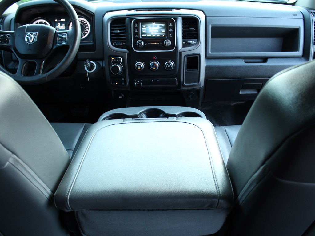 2020 RAM 1500 Image 14