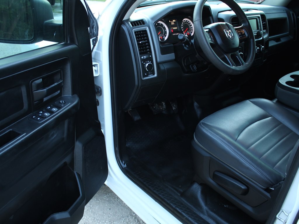 2020 RAM 1500 Image 15