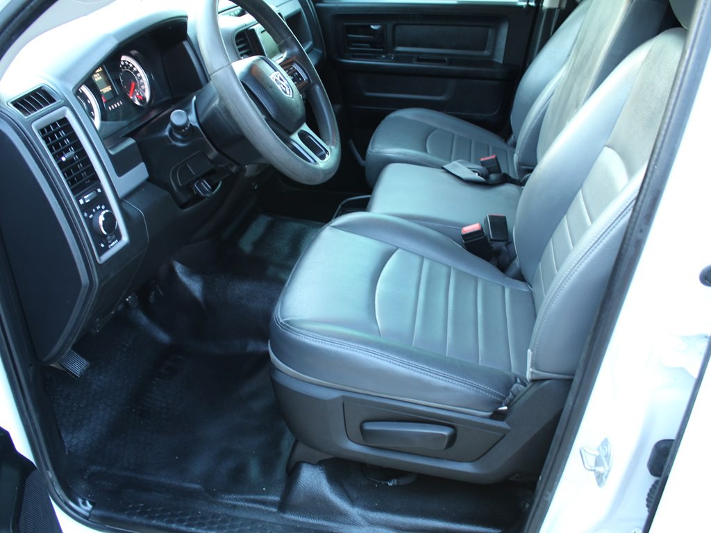 2020 RAM 1500 Image 16