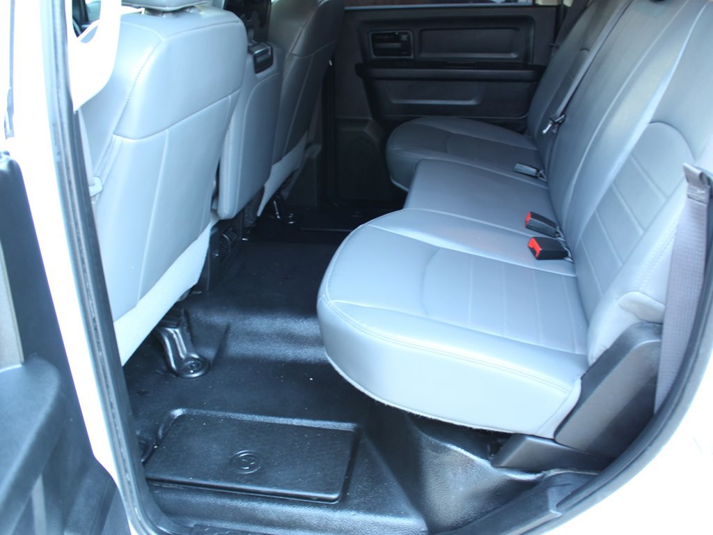 2020 RAM 1500 Image 17