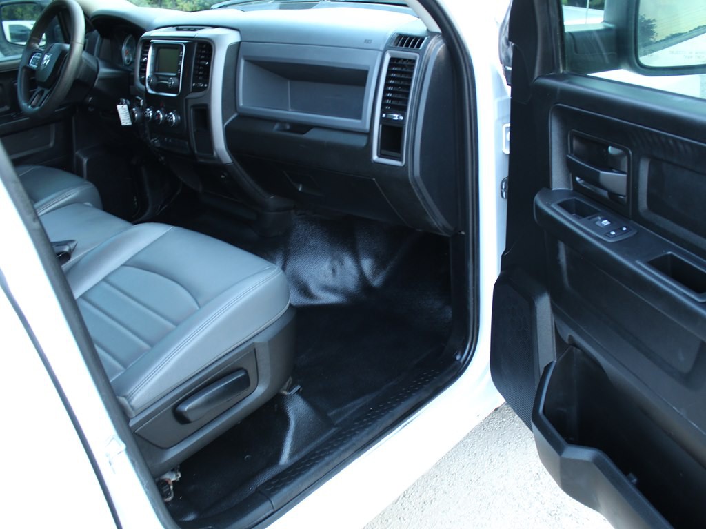2020 RAM 1500 Image 18