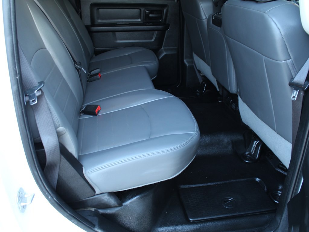 2020 RAM 1500 Image 20