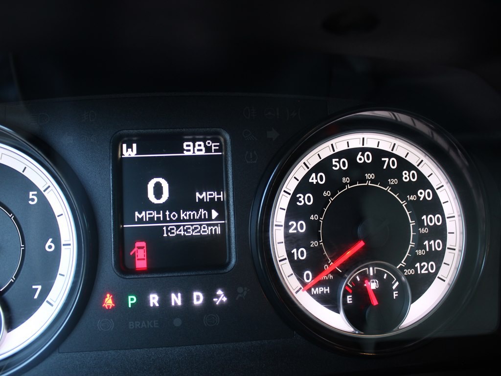 2020 RAM 1500 Image 21