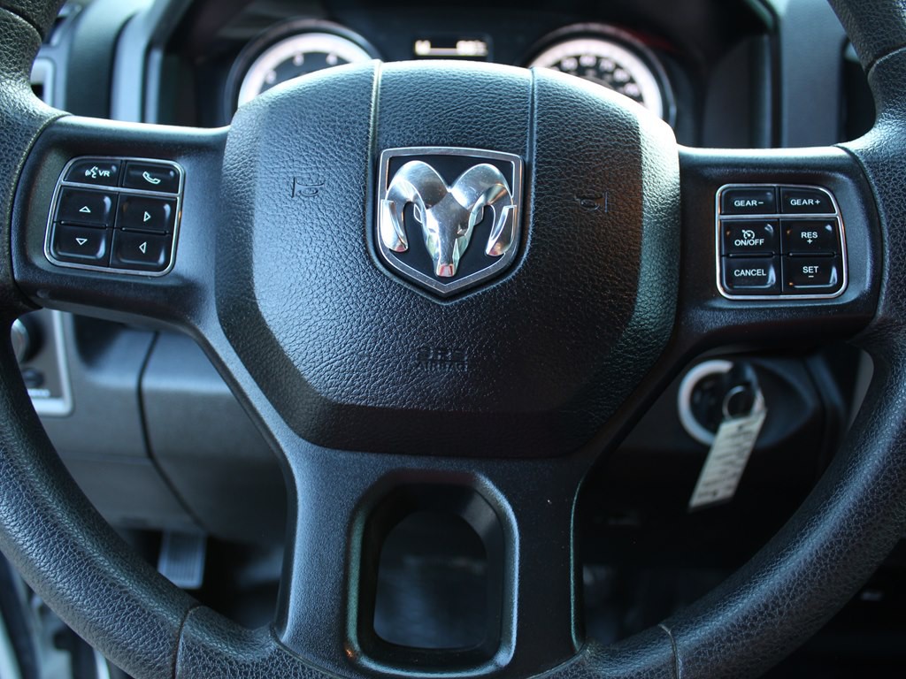 2020 RAM 1500 Image 22