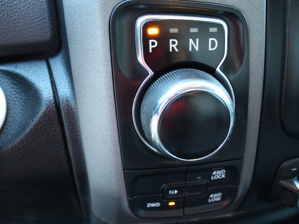 2020 RAM 1500 Image 23