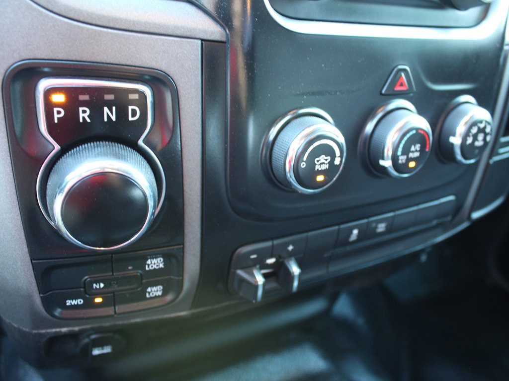 2020 RAM 1500 Image 26