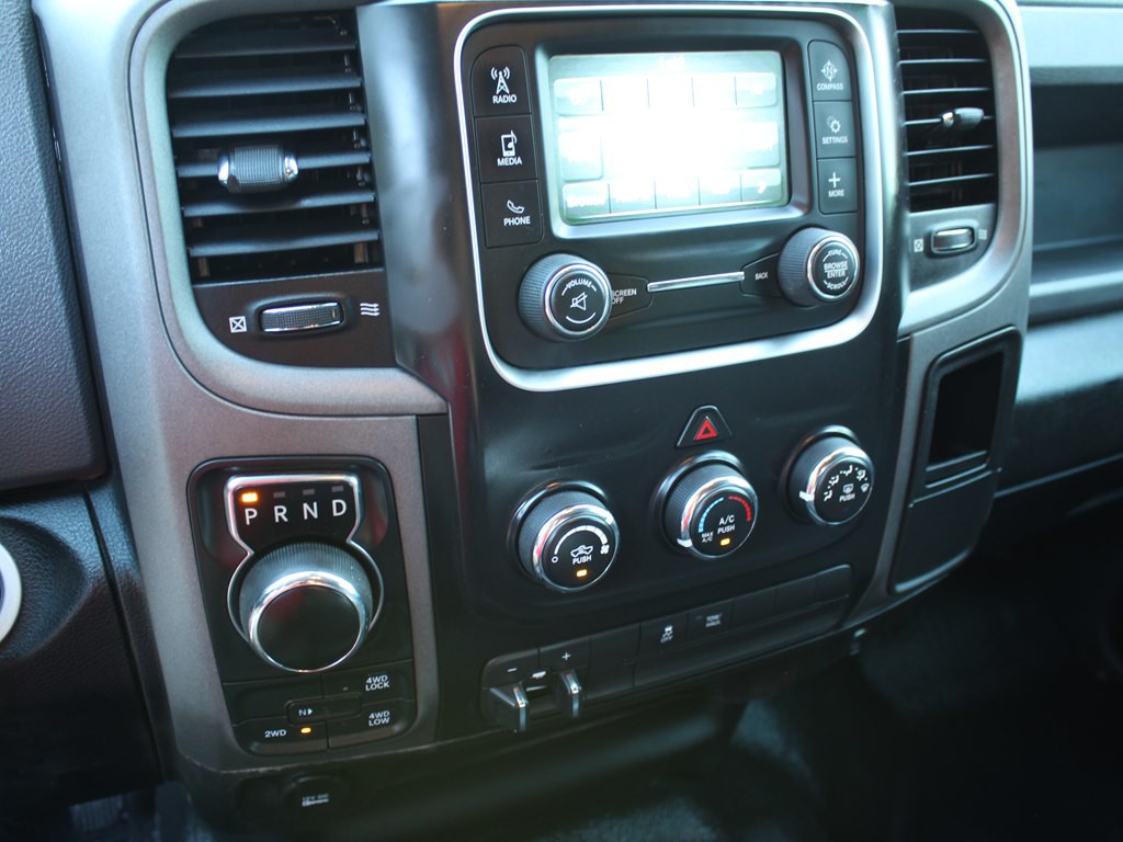 2020 RAM 1500 Image 27