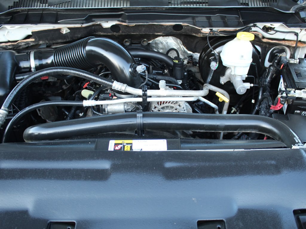 2020 RAM 1500 Image 29