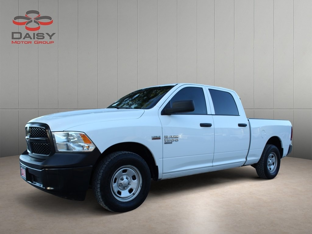 2022 RAM 1500 Image 1