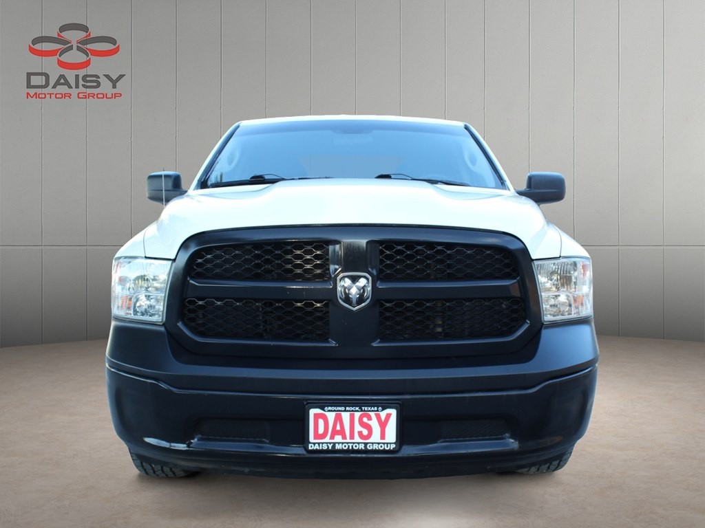 2022 RAM 1500 Image 2