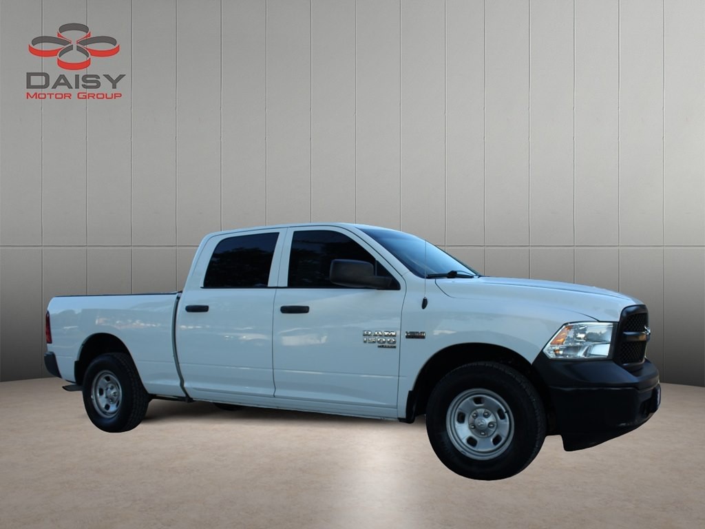 2022 RAM 1500 Image 3