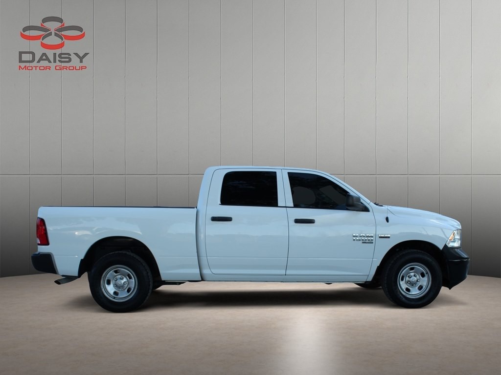 2022 RAM 1500 Image 4