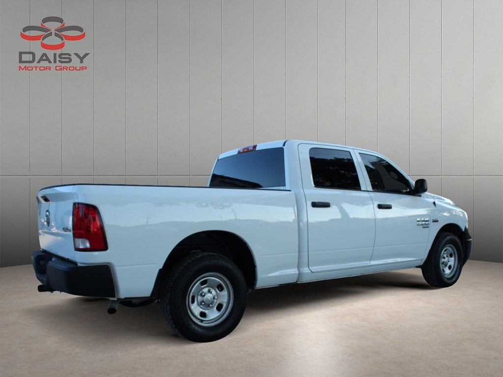 2022 RAM 1500 Image 5