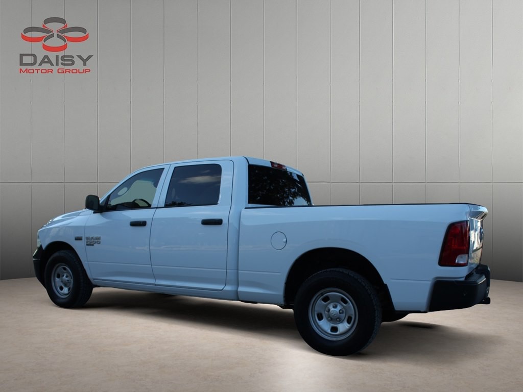 2022 RAM 1500 Image 7