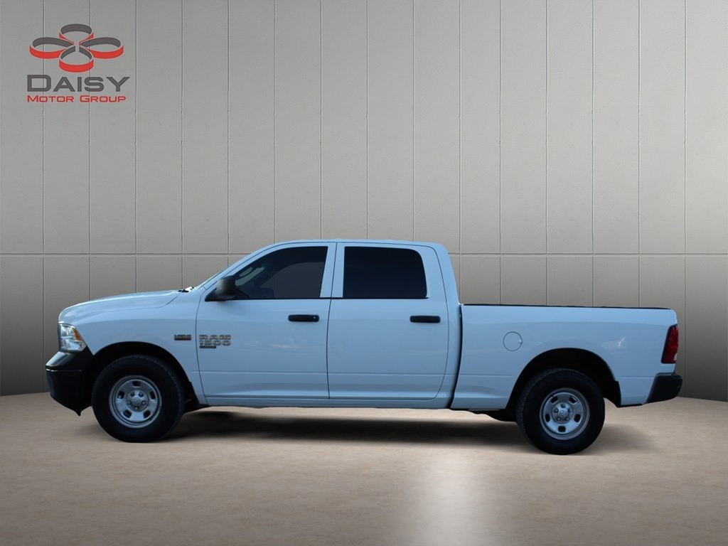 2022 RAM 1500 Image 8