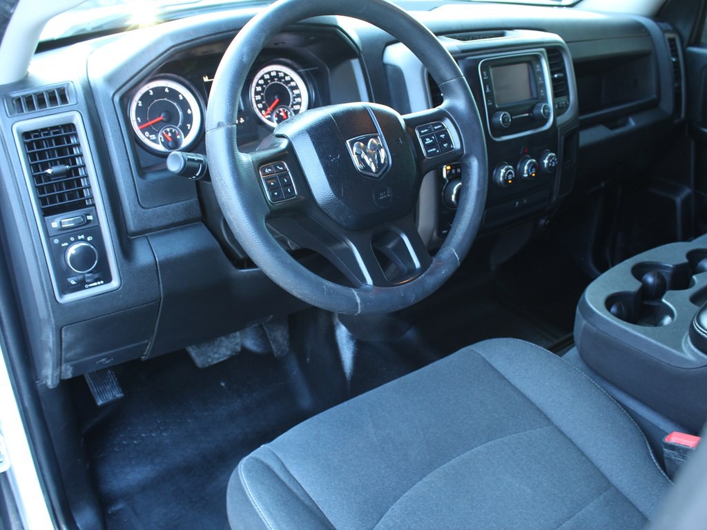 2022 RAM 1500 Image 12