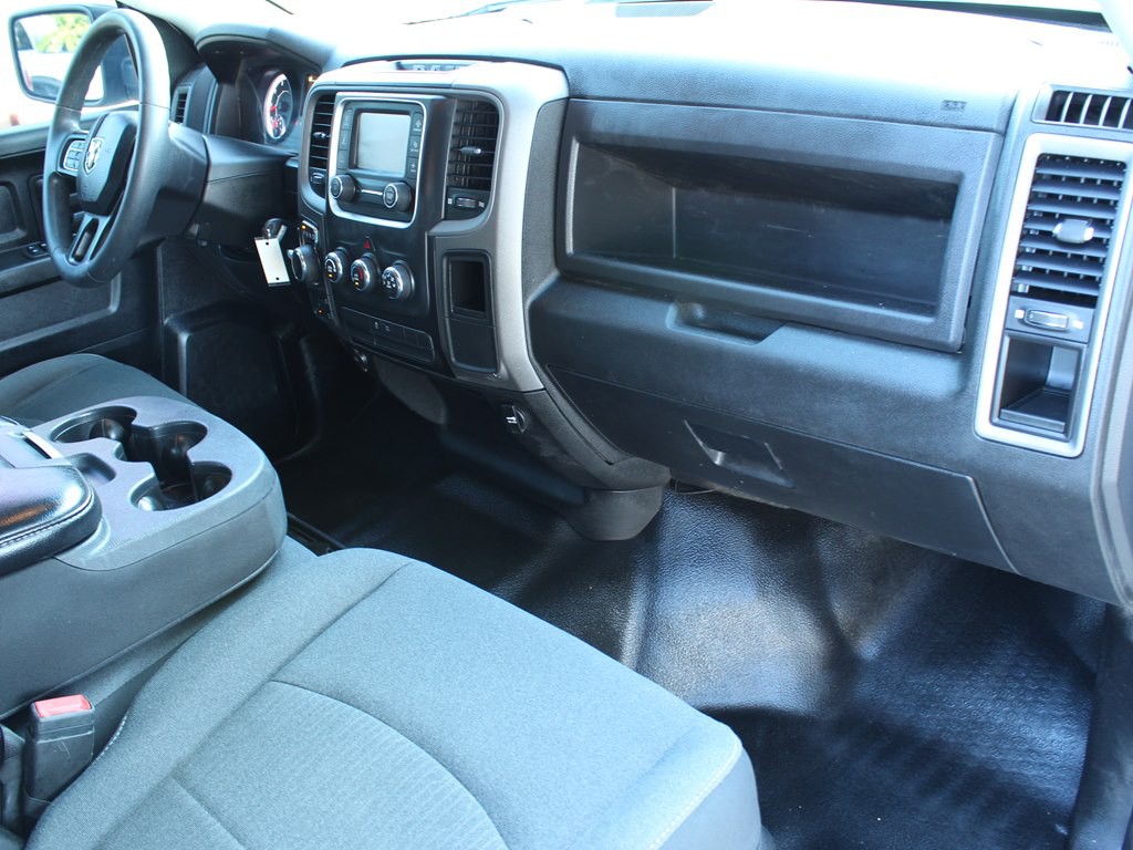 2022 RAM 1500 Image 13