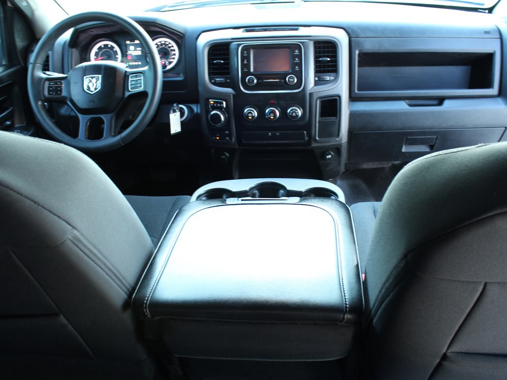 2022 RAM 1500 Image 14