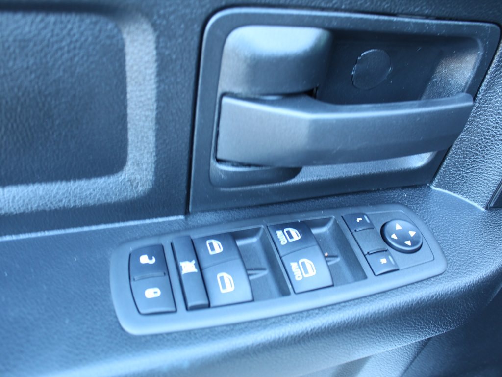 2022 RAM 1500 Image 15