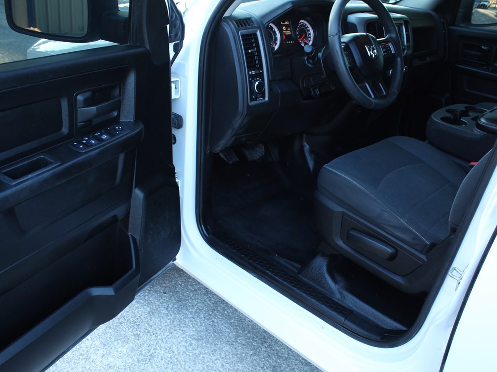 2022 RAM 1500 Image 16