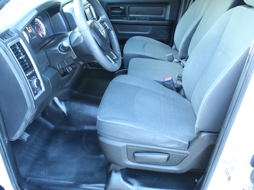 2022 RAM 1500 Image 17