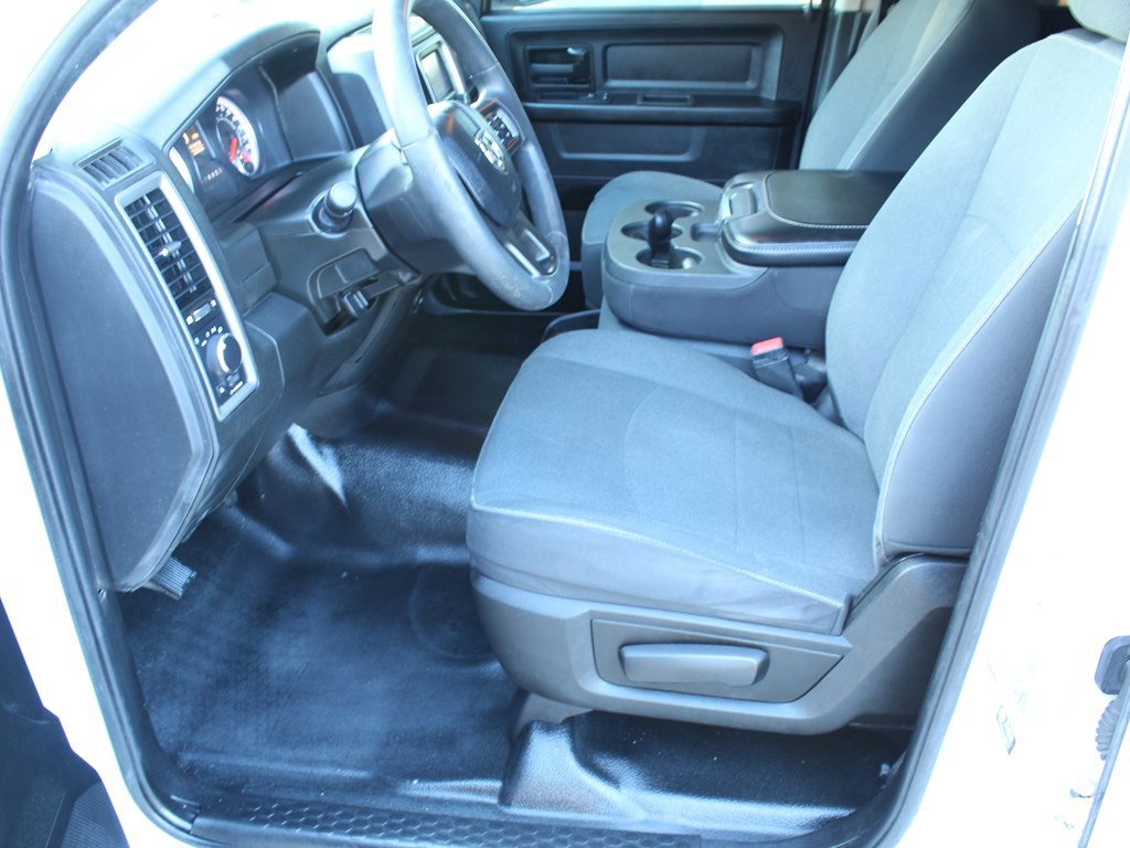 2022 RAM 1500 Image 18