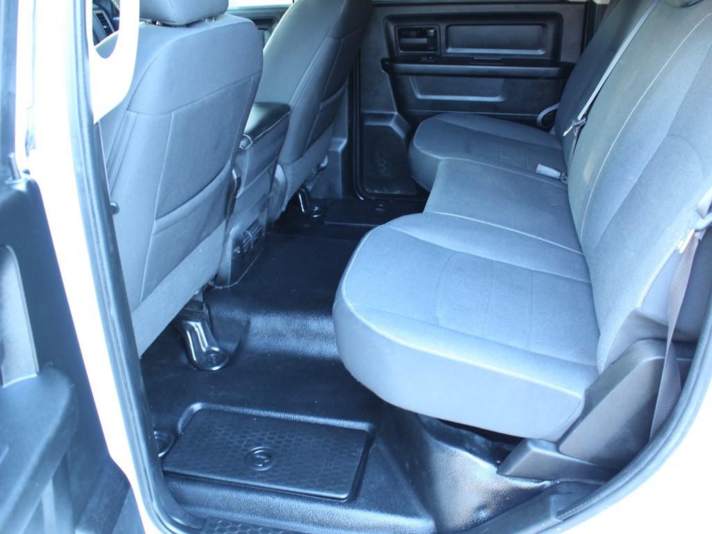 2022 RAM 1500 Image 19