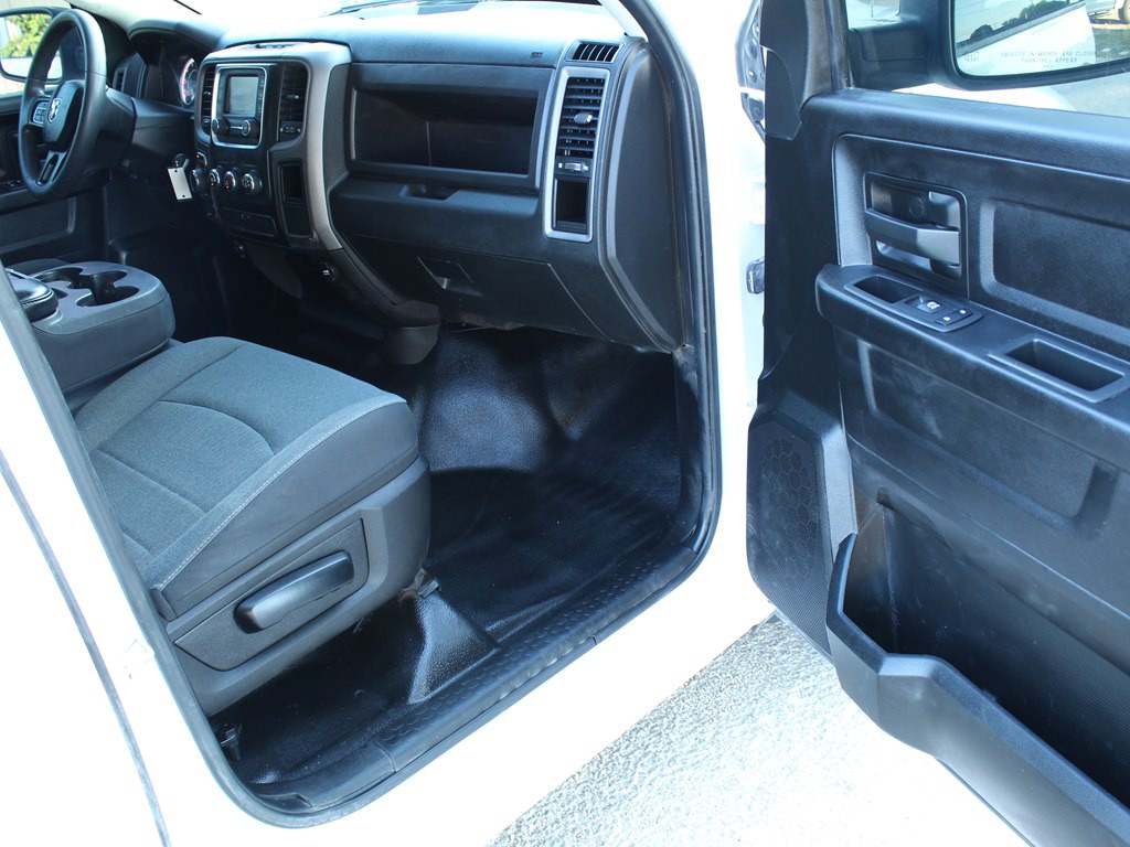 2022 RAM 1500 Image 20