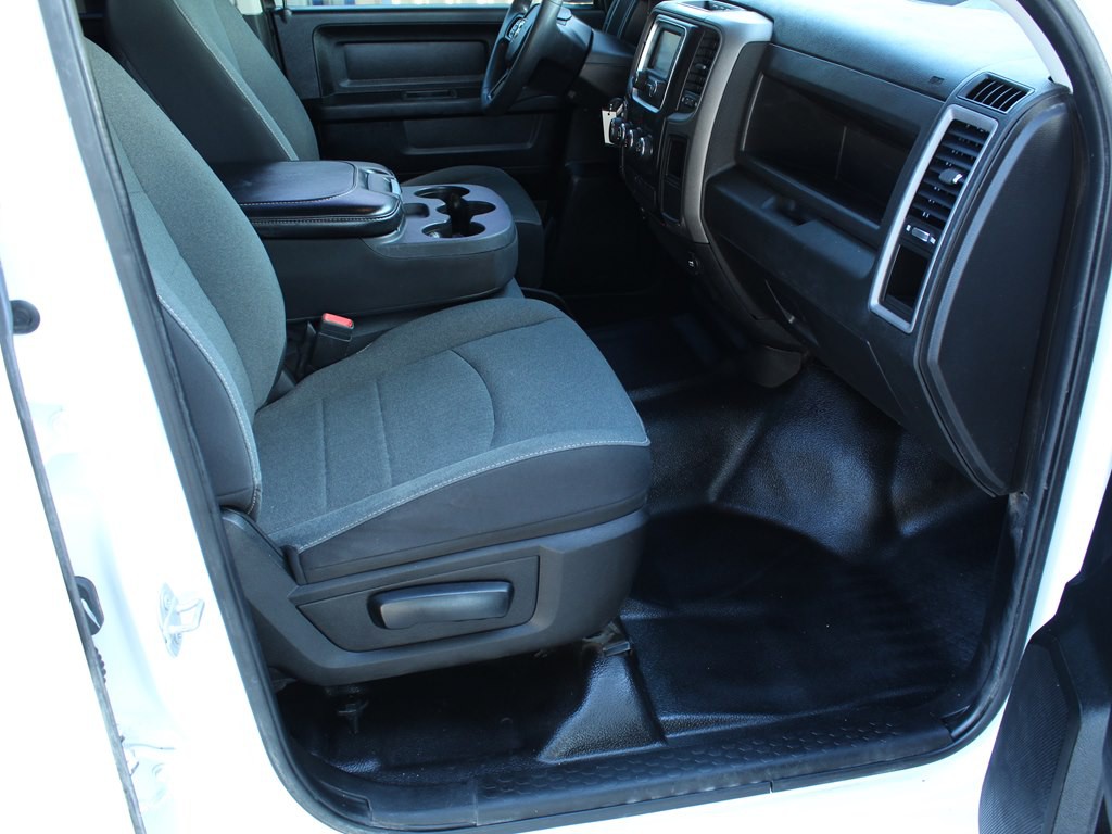2022 RAM 1500 Image 21