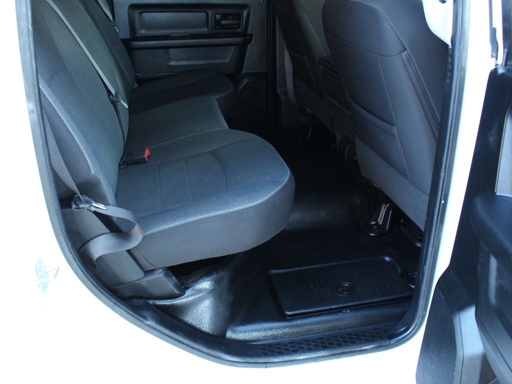 2022 RAM 1500 Image 22
