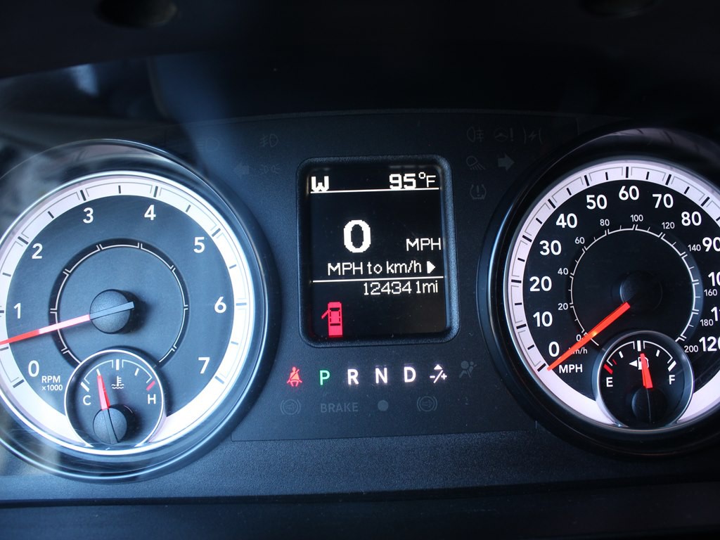 2022 RAM 1500 Image 23