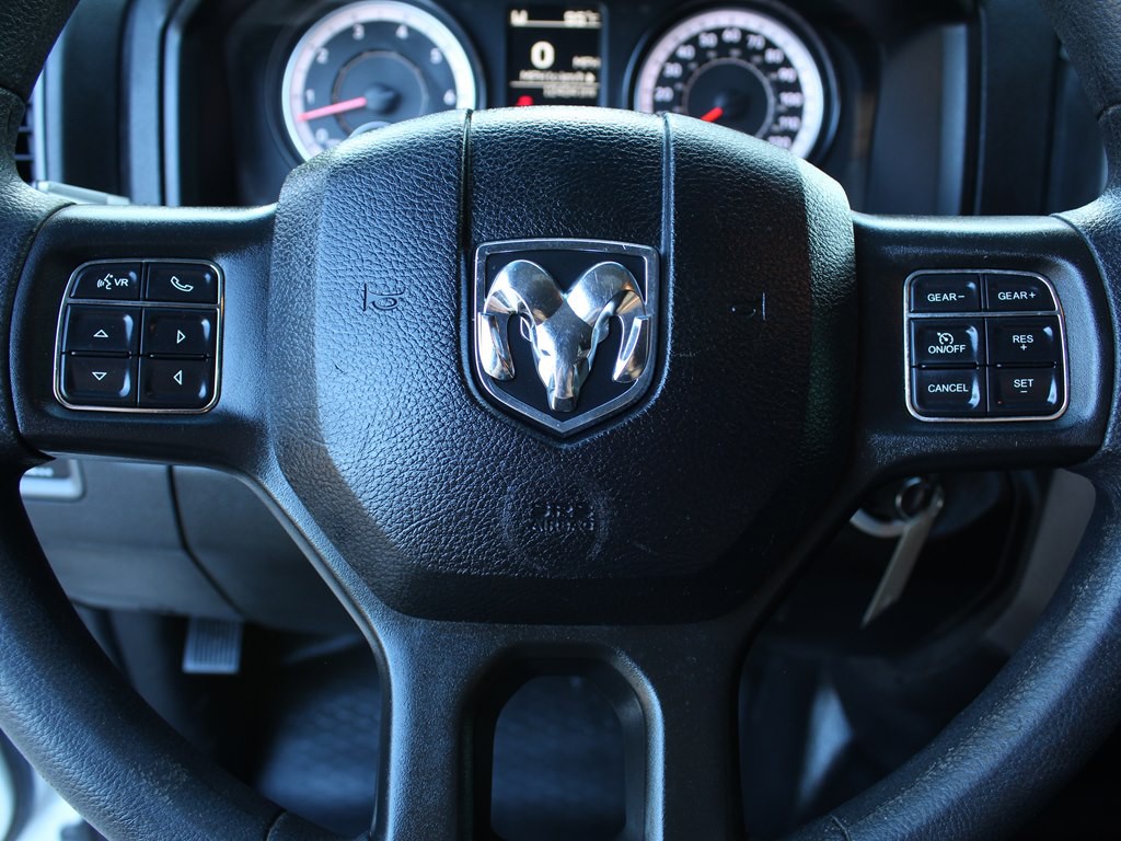 2022 RAM 1500 Image 24