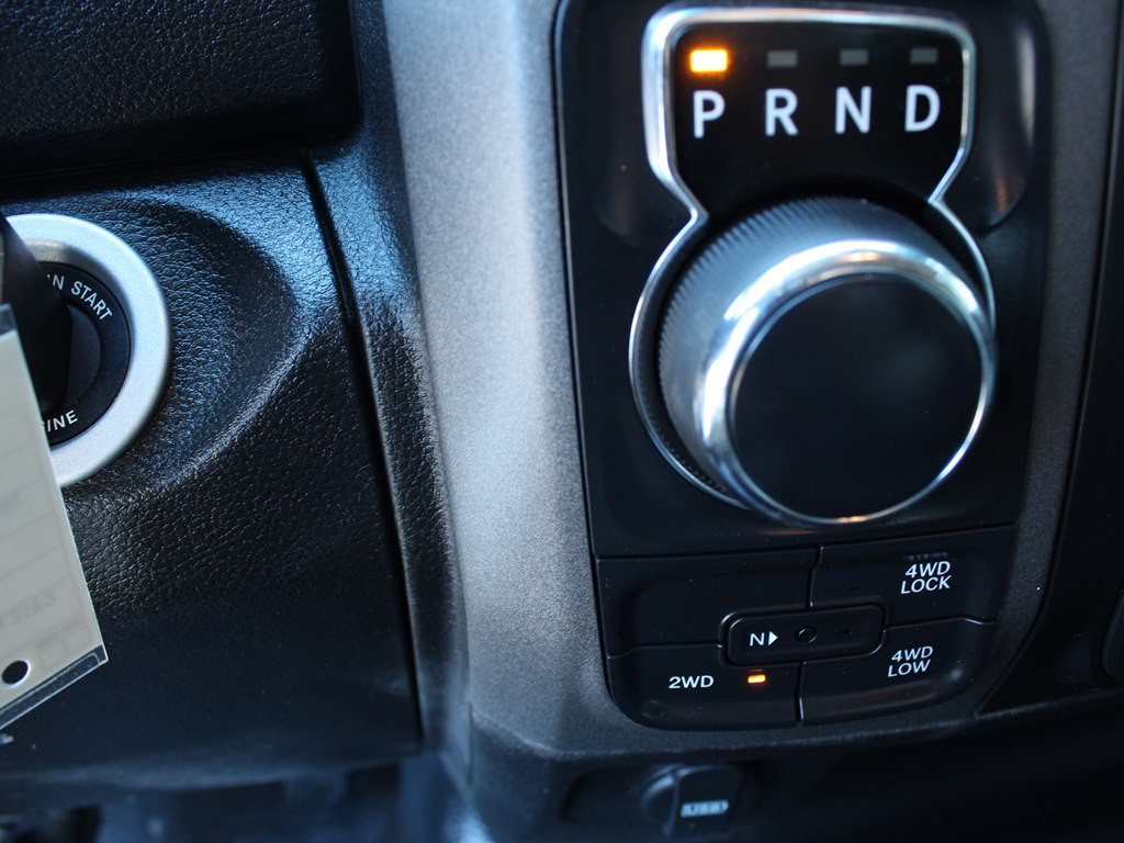2022 RAM 1500 Image 25