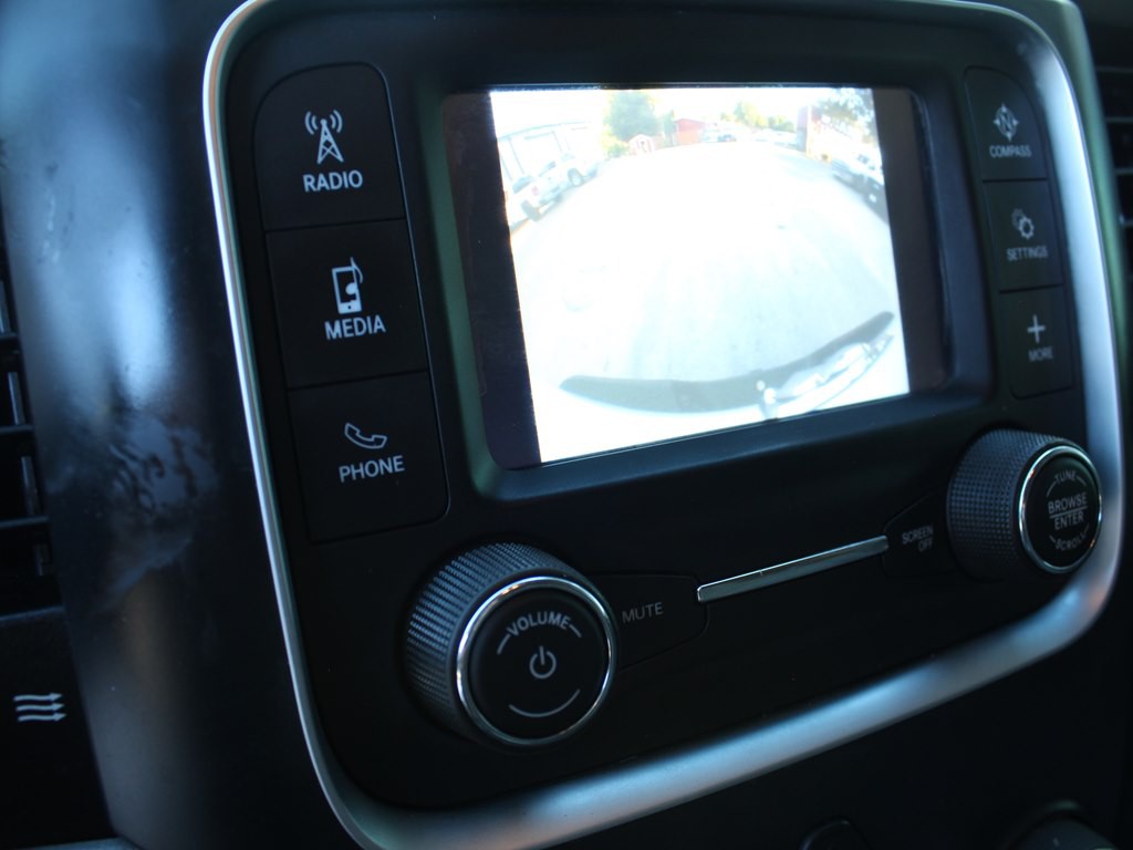 2022 RAM 1500 Image 26