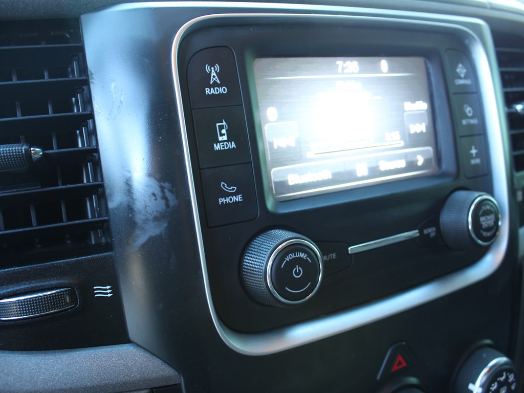 2022 RAM 1500 Image 27