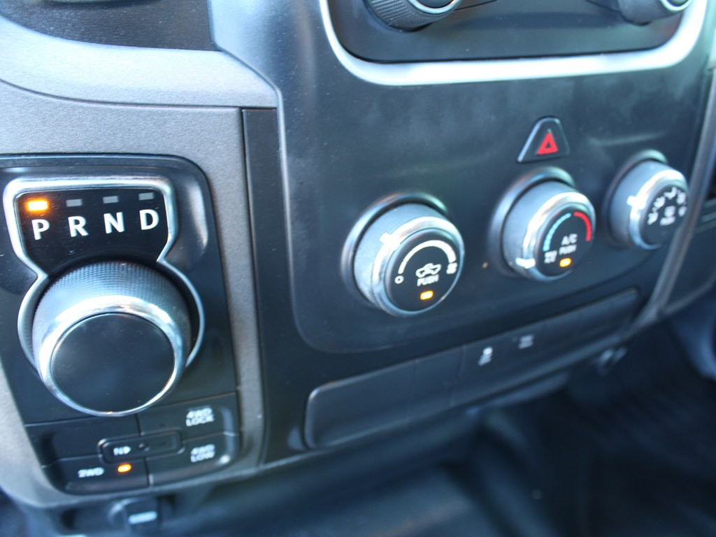 2022 RAM 1500 Image 28