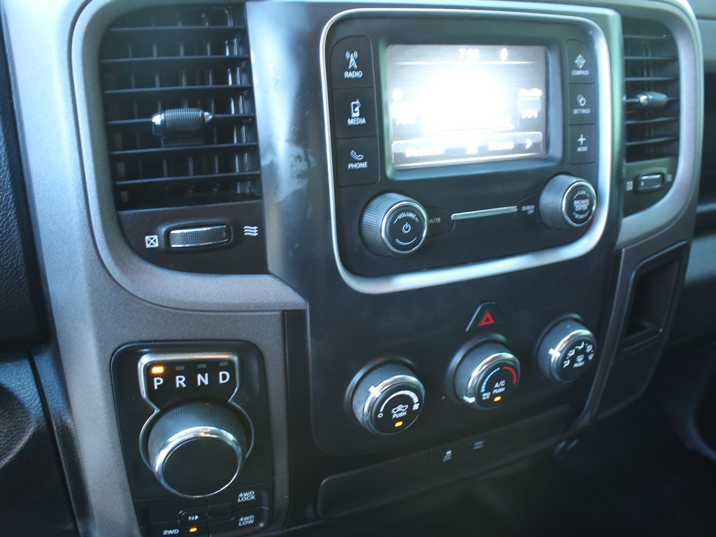 2022 RAM 1500 Image 29