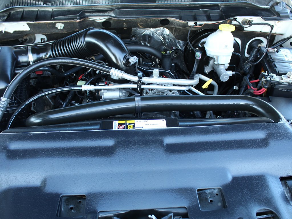 2022 RAM 1500 Image 31