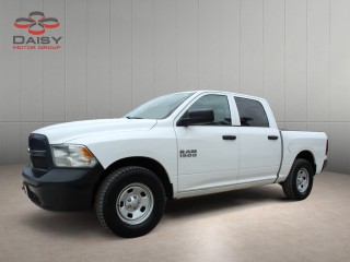 Image for 2015 RAM 1500 ST ID: 6653835