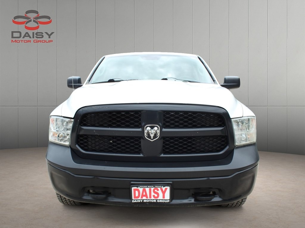 2015 RAM 1500 Image 2