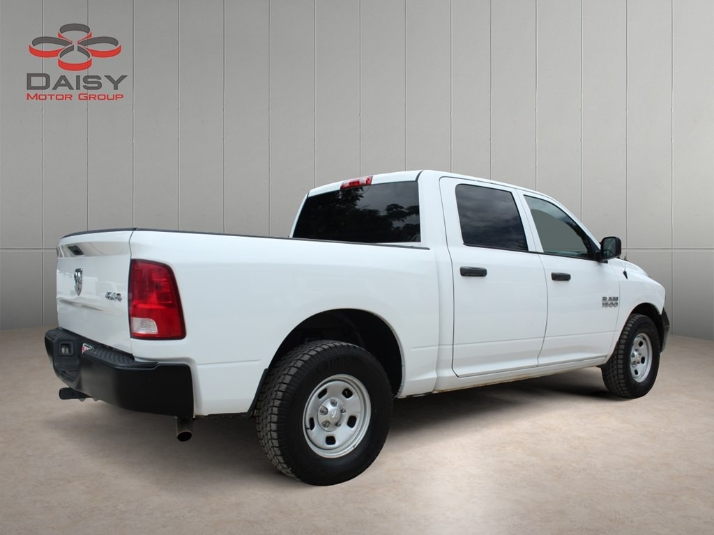 2015 RAM 1500 Image 5